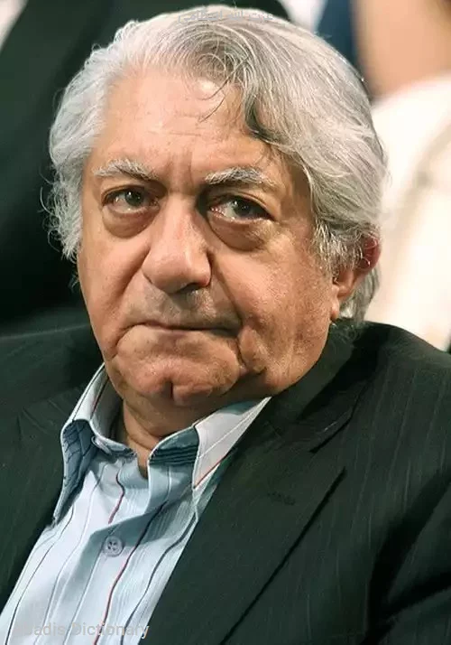 عزت الله انتظامی